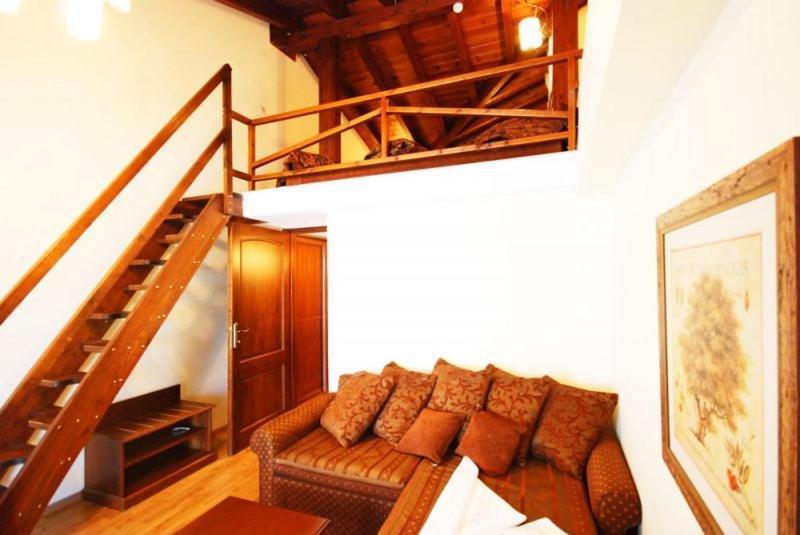 גרבנה Vasilitsa Spa Resort חדר תמונה