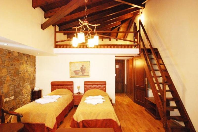 גרבנה Vasilitsa Spa Resort חדר תמונה