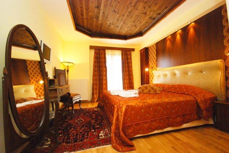 גרבנה Vasilitsa Spa Resort חדר תמונה