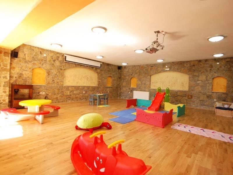 גרבנה Vasilitsa Spa Resort מראה חיצוני תמונה