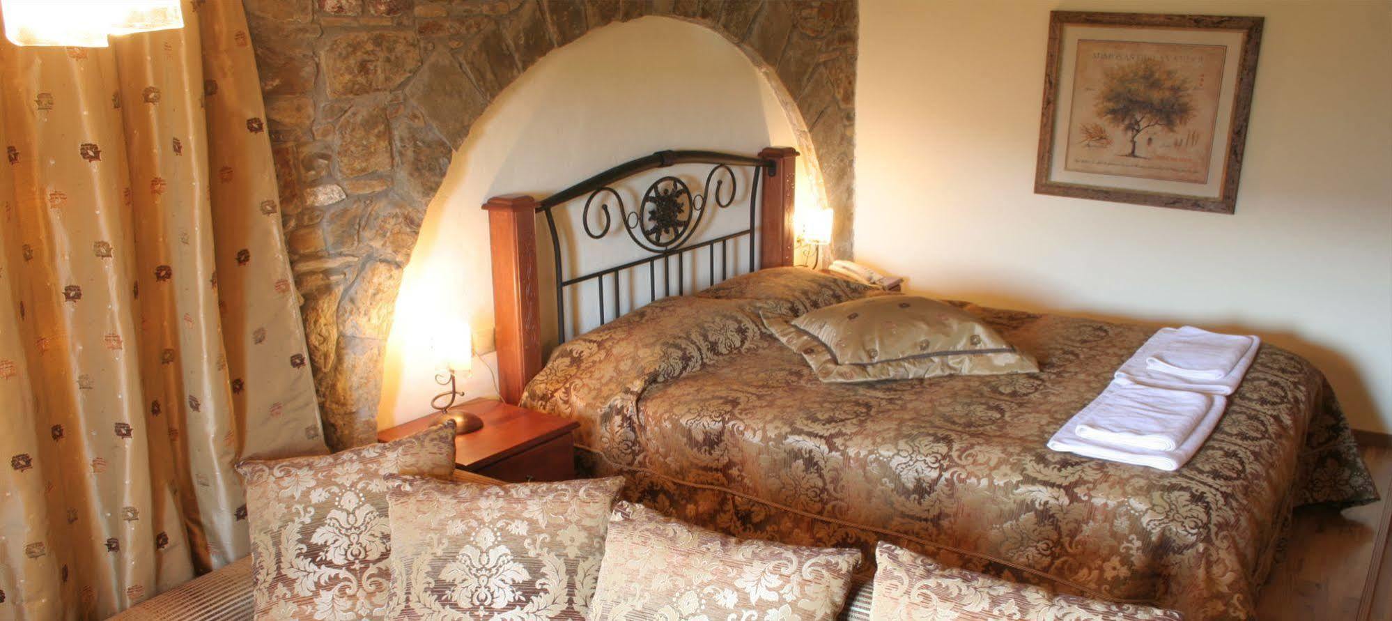 גרבנה Vasilitsa Spa Resort מראה חיצוני תמונה